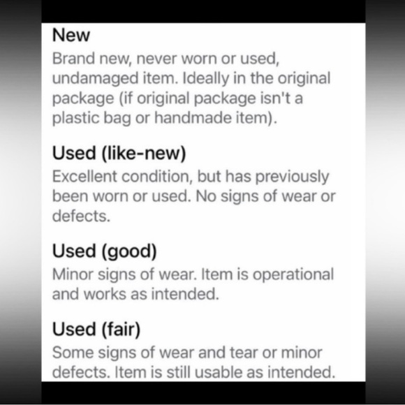 LOFT Classic Blue Denim Skirt stoned wash stripe / size 14 - Picture 6 of 17